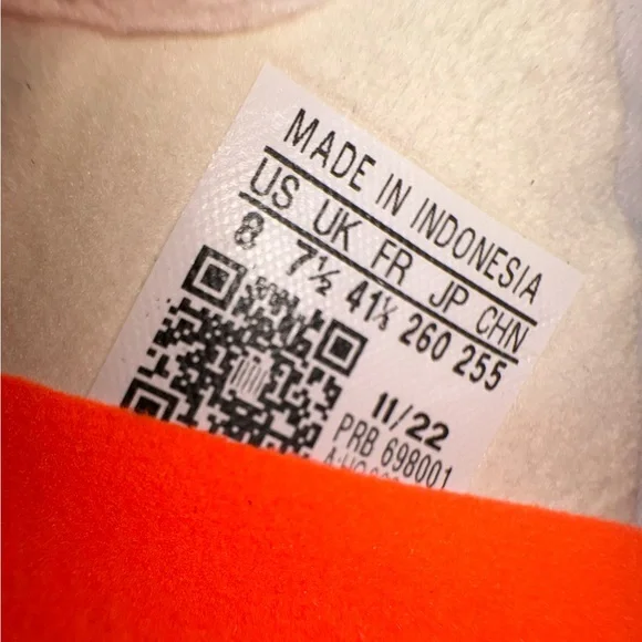 Adidas Men’s COPA PURE+ FG 'HEATSPAWN PACK' Soccer Cleats boots HQ8894 size 8 - Picture 14 of 16